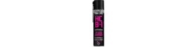 Resim Muc-Off Hcb-1 Harsh Condition Barrier 400ML Koruyucu Bakım Spreyi 