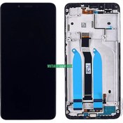 Resim Xiaomi Redmi 6A Lcd Ekran Dokunmatik Çıtalı (516297670) 