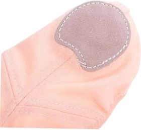 Resim Sole Ballet Ayakkabıları Esnek Yetişkinler İçin Rahat Ve Hafif Bale Ayakkabısı Yoga Uygun 