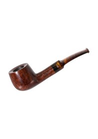 Resim Şahin Üç Yıldız Mod Ban 3 9mm. Filtreli Akrilik Saplı Pipo 237895 