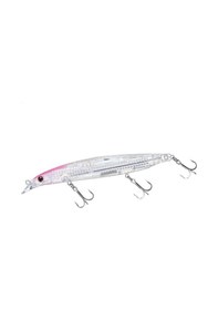 Resim Daiwa Shoreline Shiner-z Vertice R Laser Impact 125mm 20.5gr Floating Maket Yem 