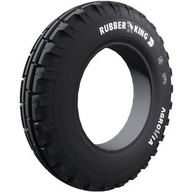 Resim 10.00-16 T F2 Agrovıa 8pr Tt Rubber Kıng Zıraı Dolgu Lastıgı 100016 