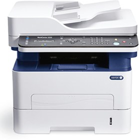 Resim Xerox WorkCentre 3225V_DNIY Fot+Tar+Faks+ Wi-Fi Lazer Yazıcı 