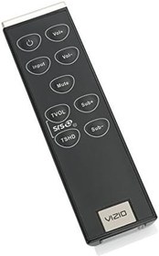 Resim VIZIO SoundBar Sistemi Ev Sineması Ses Çubuğu VSB211WS VSB210 VR8S VSB210WS SB200 VSB201 VSB207 VSB211 VSB202 VSB206 VSB205 902091 için Yeni VSB2091 23601 Uzaktan kumanda 