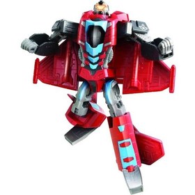 Resim Mars Dönüşebilen Robot Jet Fighter 