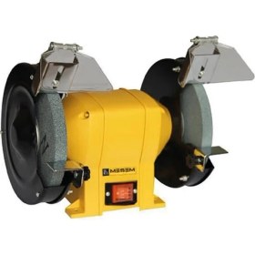 Resim Zımpara Taş Motoru 125MM MES935 