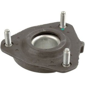 Resim Ecem 851-amortisör On Ust Takozu Fıesta 02- - Fusion 09- 