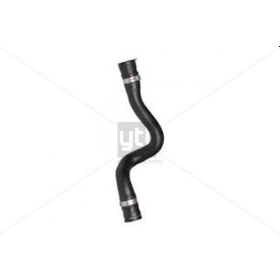 Resim Ytt Y32216 Kalorıfer Hortumu Peugeot 208 / 301 / 2008 1,2 Vtı / 1,hdı / 1,6 Vtı 16 V C3 / C4 Cactus / C Elysee 