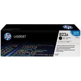 Resim Hp Cb380A 6015/6030/6040 Siyah Laser Toner 