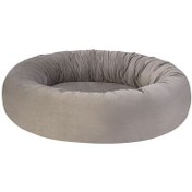 Resim Pet Comfort Hotel Perla Lavanta Ortopedik Köpek Yatağı L 100cm 