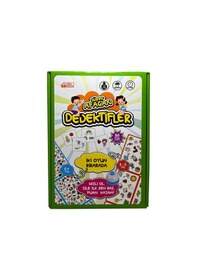 Resim Süper Afacan Dedektifler 