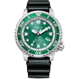 Resim Citizen BN0158-18X Eco-Drive Promaster Erkek Dalgıç Saati 