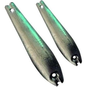 Resim Mavruka Olta Kurşunu 50 Gr 5 Adet - Standart 