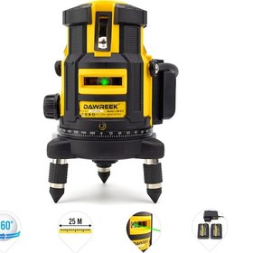 Resim Dawreek Lazer Terazi DW5 Lines 