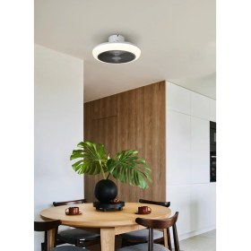 Resim Eglo 35233 "sayulıta 1" 46 cm Çapında Abs Tavan Vantilatörü 