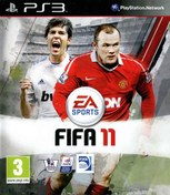 Resim Fifa 11 Playstation 3 Oyun PS3 Oyun Futbol Oyunu Fifa 11 Playstation 3 Oyun PS3 Oyun Futbol Oyunu