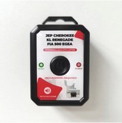 Resim Yek Jeep Cherokee KL Renegade Fiat 500 Egea Direksiyon Kilidi Emülatörü 