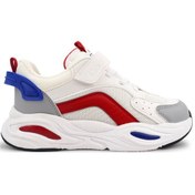 Resim Cool Toti Çocuk Spor Ayakkabısı-1316 Buz 