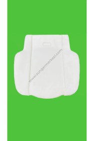 Resim Aksor Uyumlu Eski Model Oturak Süngeri 1 Adet 