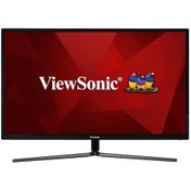 Resim ViewSonic VX3211-MH 32" 3ms (VGA+HDMI) Full HD IPS Monitör SIFIR 2 YIL GARANTİL AYNI GÜN KARGO