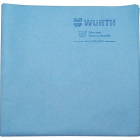 Resim Würth Sentetik Güderi Bez-38x60cm-mavi-130gr 