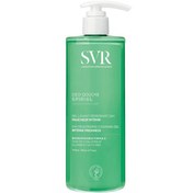 Resim SVR Spirial Déo-Douche 24H – Deodorant Etkili Duş Jeli 400ml 