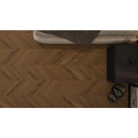 Resim Veroxfloor Lamine Parke WC203 Macar Royal Oak Zen Class 14X130X725 1 Paket 0,60 M² 