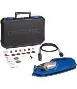 Resim Dremel 3000 (3000-1/25 EZ) El Motoru 