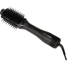 Resim Relux AS8200B Keratincare Üflemeli Şekillendirici Tarak 