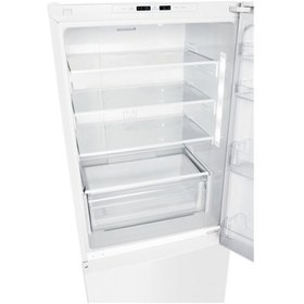 Resim Samsung RL4323RBAWW/TR 462 LT No-Frost Kombi Tipi Buzdolabı 