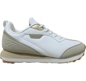 Resim Lescon Motiva Walking Kadın Sneaker Ayakkabı 25nau00movau Beyaz 