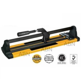 Resim abnturk Metal Gövde CE Belgeli Seramik Kesme Makinesi,Gold Serisi 60cm Seramik,Granit,Fayans Kesme Makinasi 