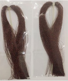 Resim Aldos Çapari 40 Mt Damla Poşet Sim 30 Cm Kahverengi 10 2 Ad 