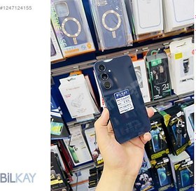 Resim Samsung A55 İkinci El TR | 256 GB 8 GB | Mavi 