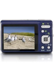 Resim PRAKTICA Luxmedia 10-23 10 MP Dijital Fotoğraf Makinesi 