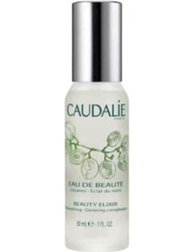 Resim Caudalie Beauty Elixir Güzellik İksiri Yüz Spreyi Limited Edition 30 Ml 