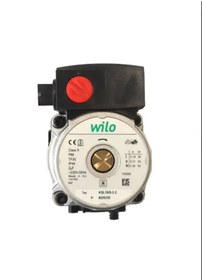 Resim Wilo Viessmann Devirdaim Pompası 