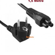 Resim Lg Led Tv Giriş Kablosu 1 5 Metre 150 Cm Yonca Power Kablo 