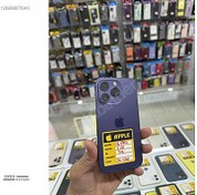 Resim Apple iPhone 14 Pro İkinci El YD | 256 GB | Mor İkinci El İPHONE 14 PRO 256 GB TEMİZ