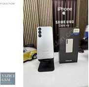 Resim Samsung S24 İkinci El TR | 128 GB | Gri İkinci El YAZICI GSM | 17 AY GARANTİLİ SAMSUNG S24 (128GB)