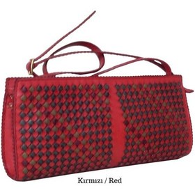 Resim Gön Handmade Deri Çanta ( Silek ) 