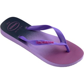Resim Havaianas Hav. Top Fashıon Prısma Purple Kadın Parmak Arası Terlik 