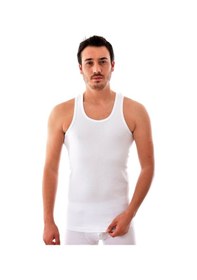 Resim 3 Adet Erkek Tutku 0118 Spor Atlet Beyaz 