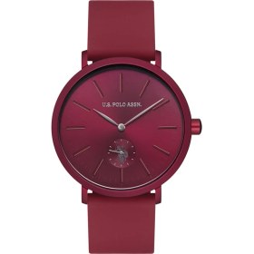 Resim U.S. Polo Assn. USPA1002-02 Erkek Kol Saati 
