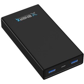 Resim Enerx ENR-P20T Enerx Powerbank 20.000 Mah 22.5w Powerbank 