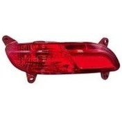 Resim Kia Rio Arka Reflektör Sağ Hatchback 2012 Sonrası Uyumlu 