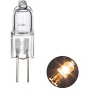 Resim Franke Uyumlu Faber Dominox Aspiratör Davlumbaz Için 12V Lamba 2 Adet 