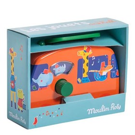 Resim Müzikli Otobüs - Bando 