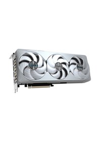 Resim Gıgabyte Geforce Rtx 5070 Ti Eagle Oc Ice Sff 16g Rgb 16gb 256bit Dlss 4 Nvıdıa Gv-n507teagleoc Ice-16gd Ekran Kartı 