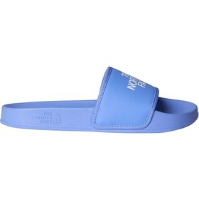 Resim The North Face Base Camp Slide Iıı Kadın Mavi Terlik Mavi 